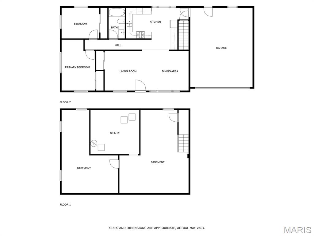 3414 Emma Lane