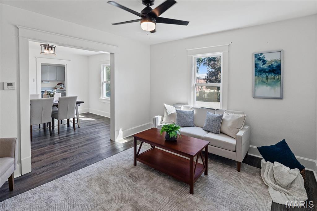 2602 Rutledge Street