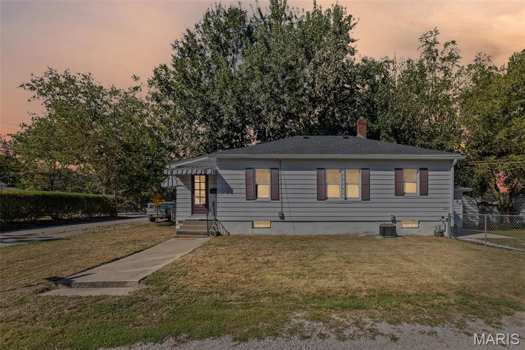 2602 Rutledge Street