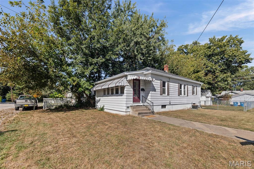 2602 Rutledge Street