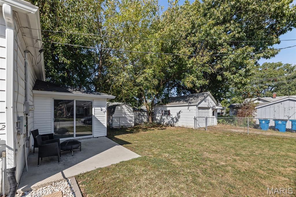 2602 Rutledge Street