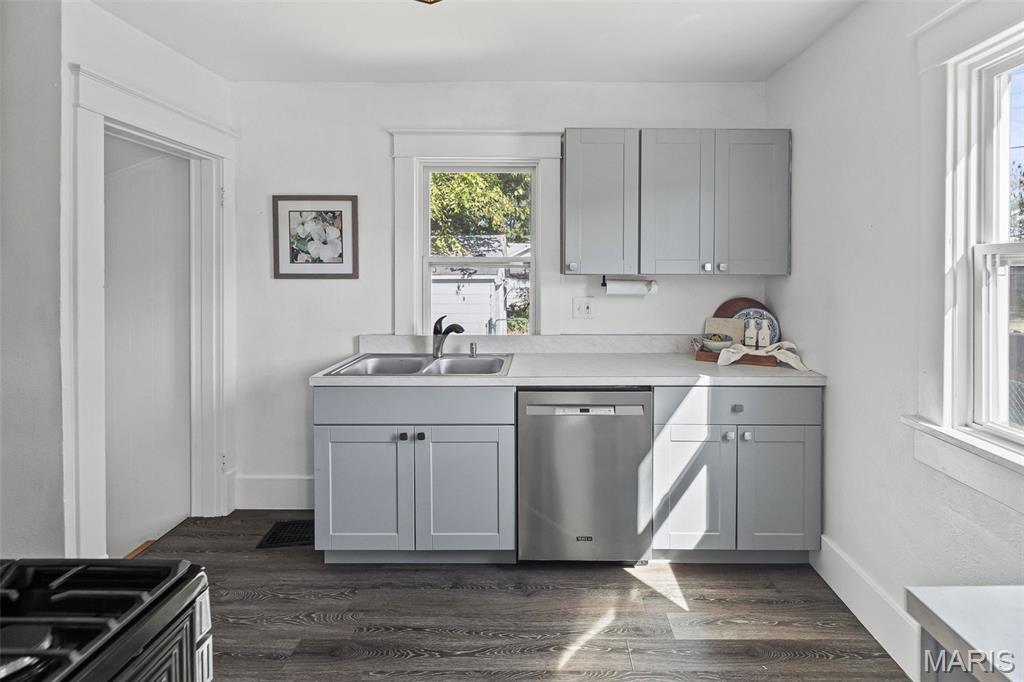 2602 Rutledge Street