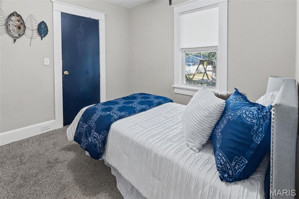 2602 Rutledge Street