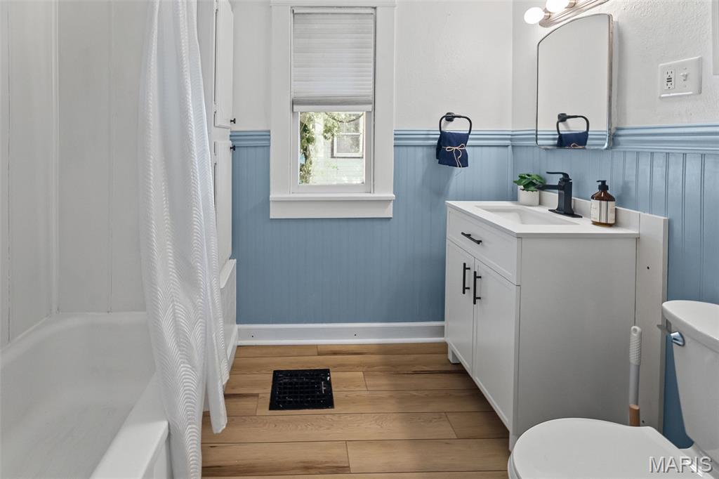 2602 Rutledge Street