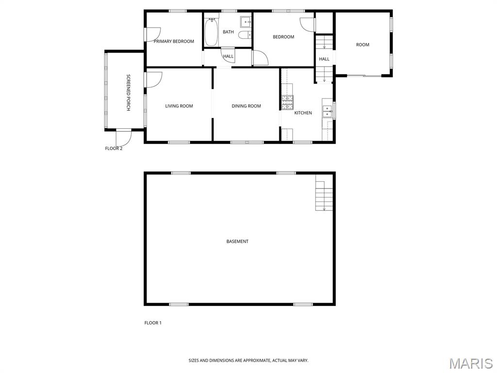 2602 Rutledge Street