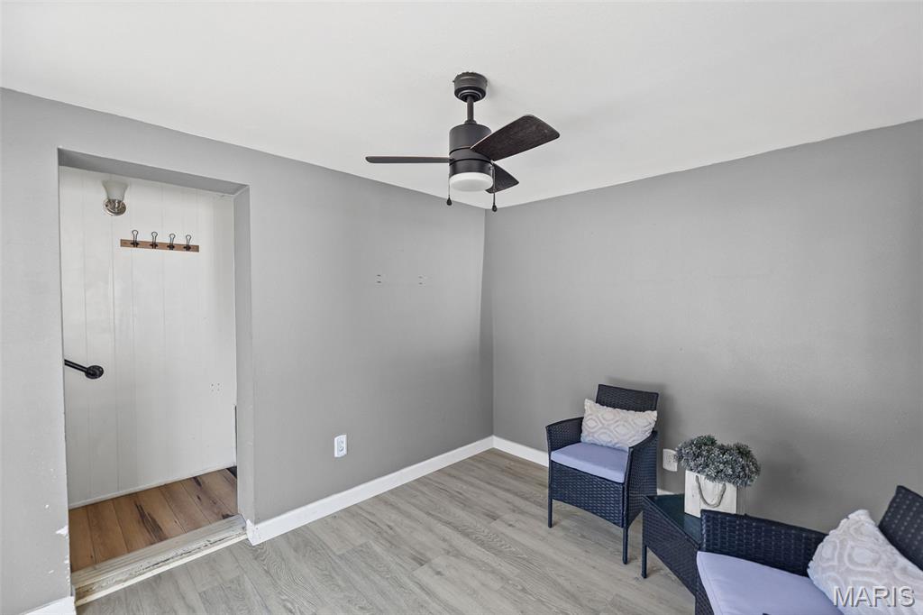 2602 Rutledge Street