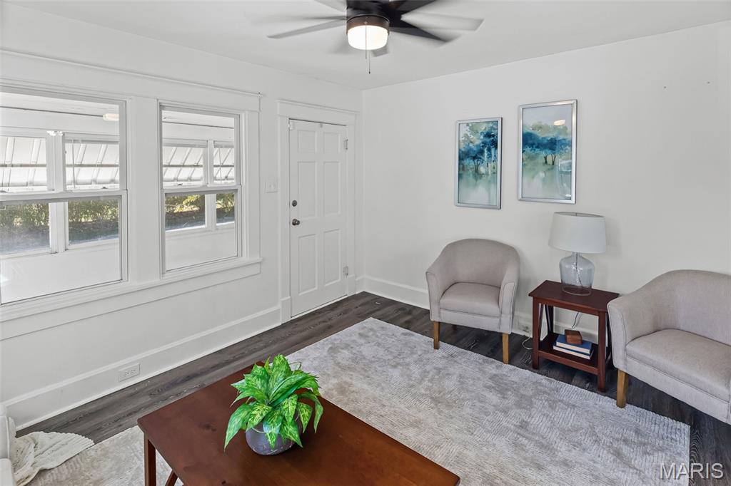 2602 Rutledge Street