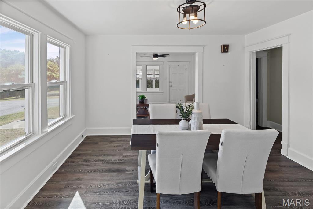 2602 Rutledge Street