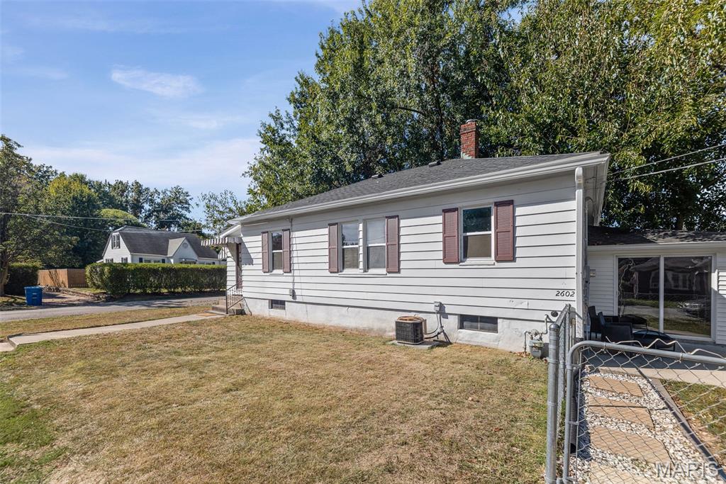 2602 Rutledge Street