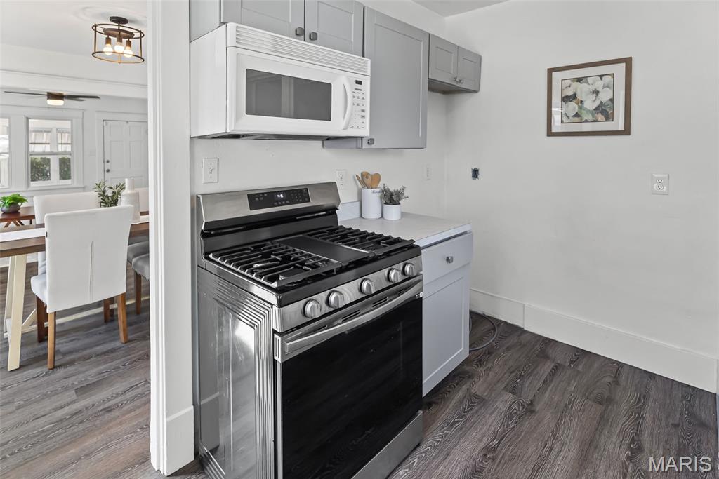 2602 Rutledge Street