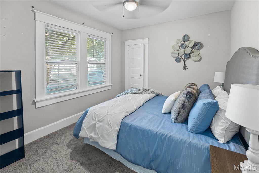 2602 Rutledge Street