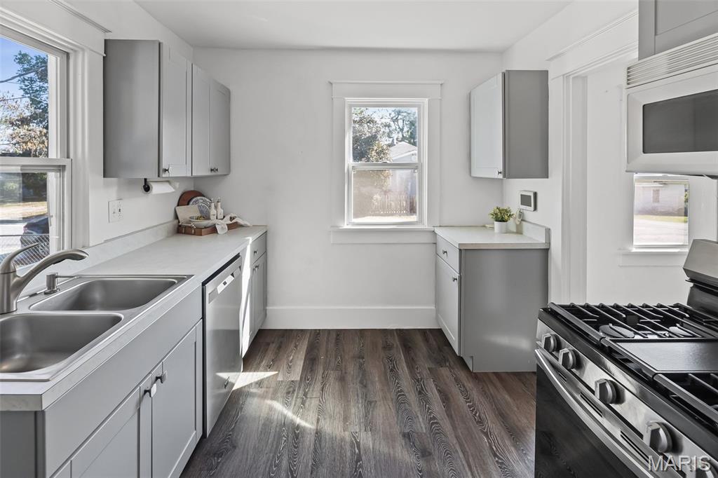 2602 Rutledge Street