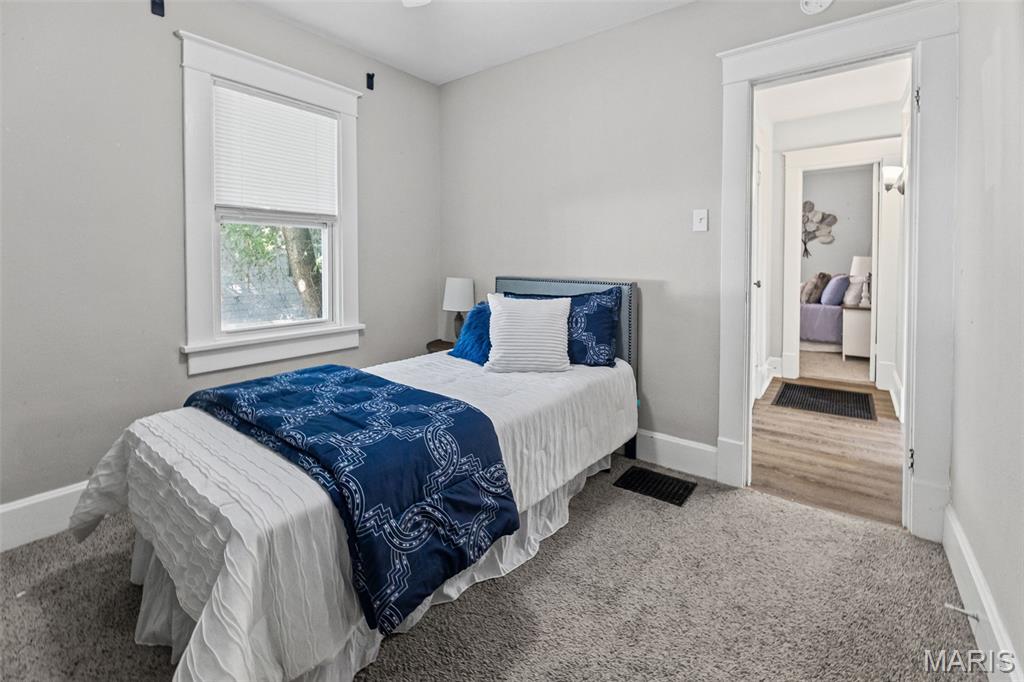 2602 Rutledge Street