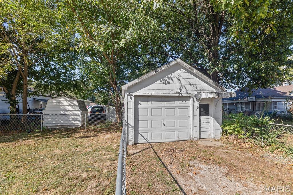 2602 Rutledge Street