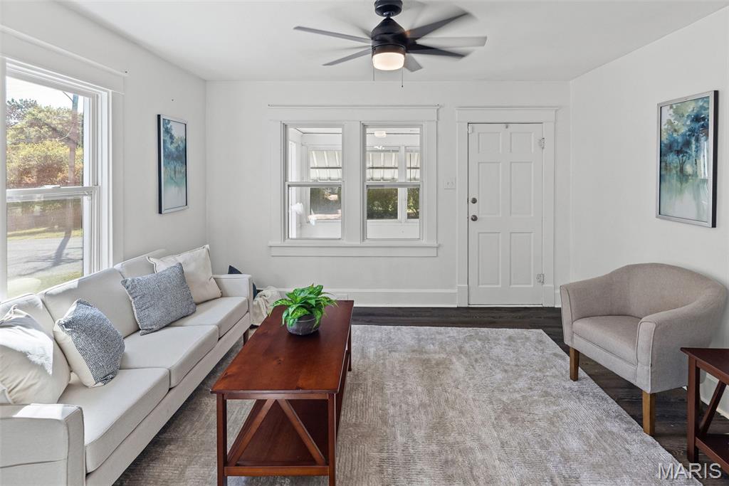 2602 Rutledge Street