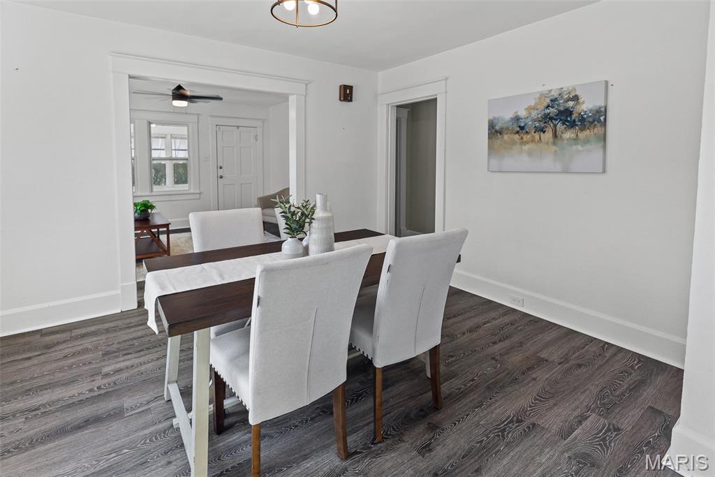 2602 Rutledge Street