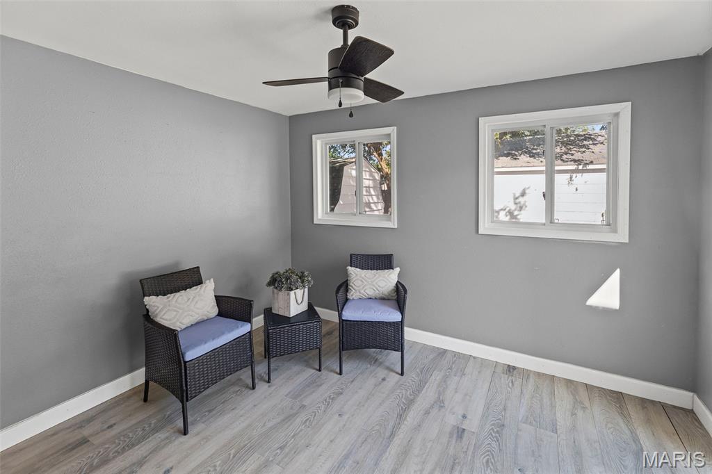 2602 Rutledge Street