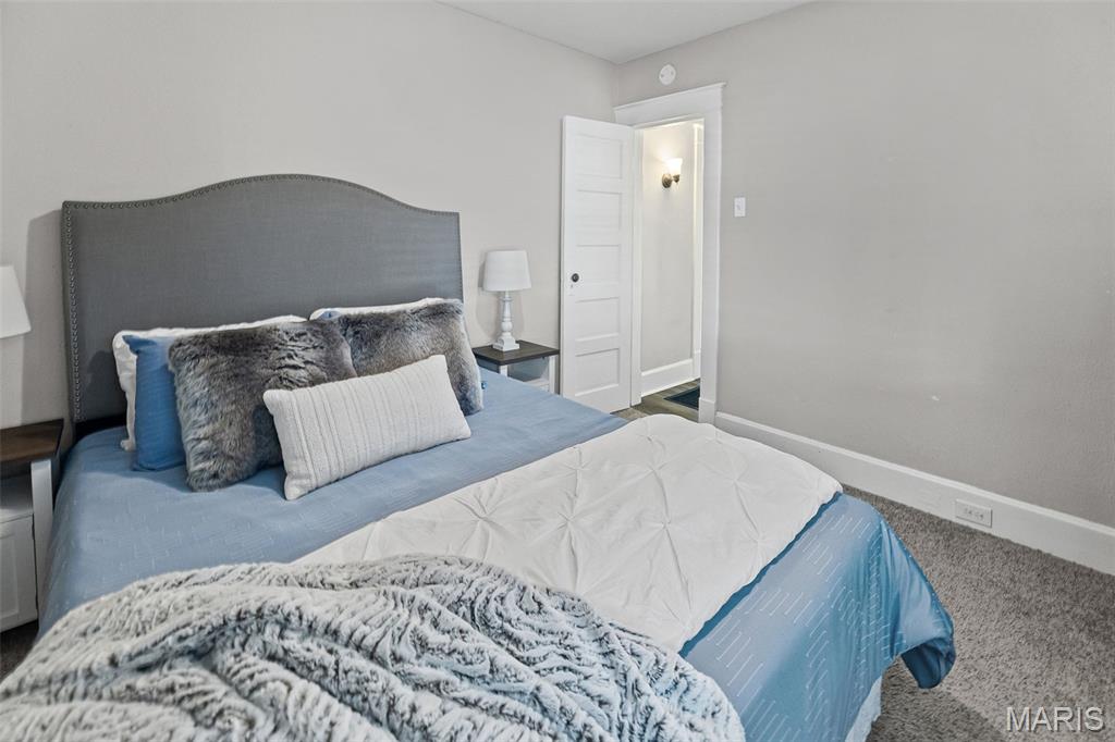 2602 Rutledge Street