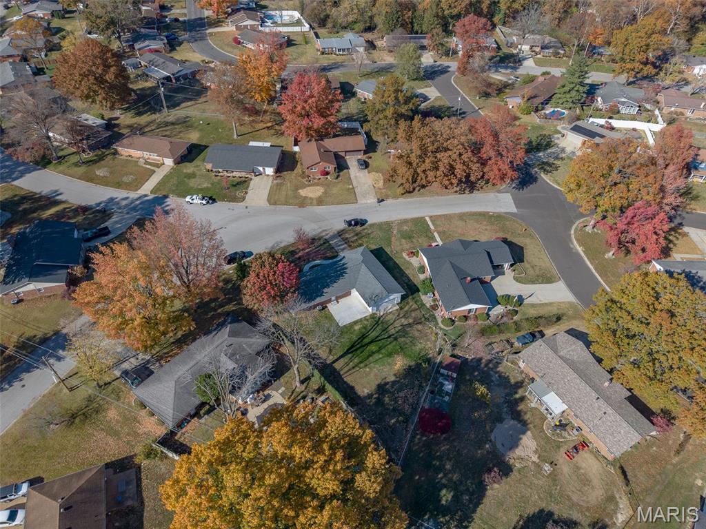 2301 Wedgewood Drive