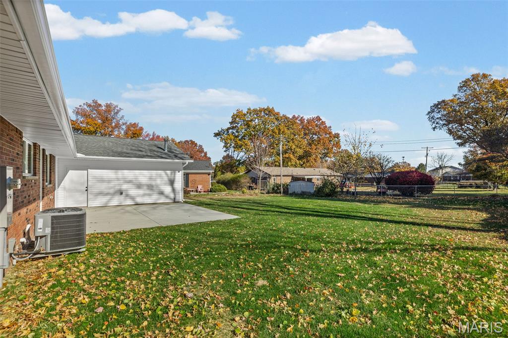 2301 Wedgewood Drive