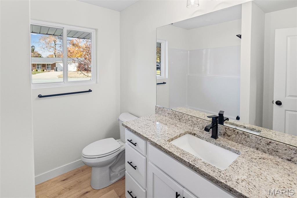 2301 Wedgewood Drive