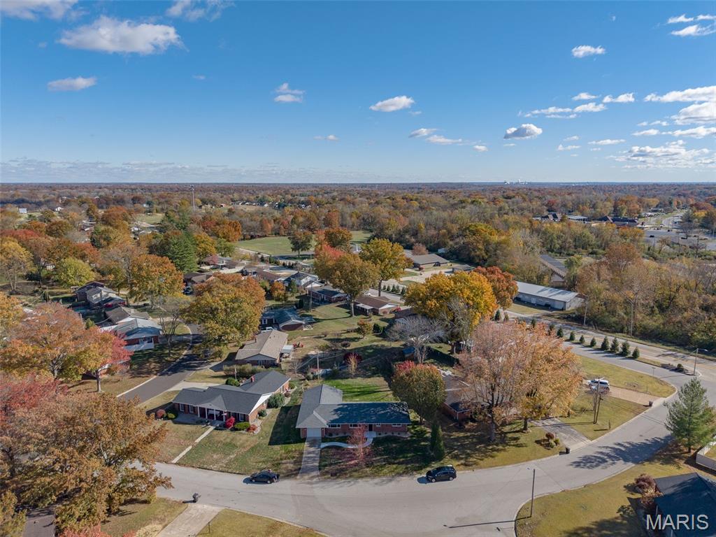 2301 Wedgewood Drive