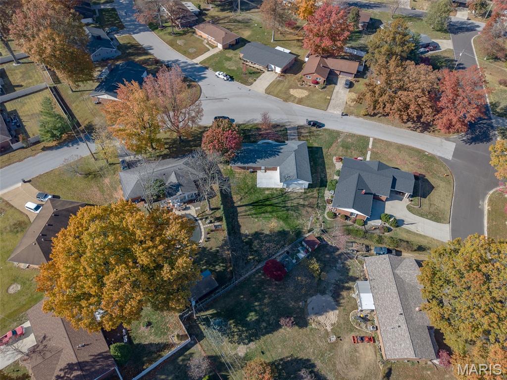 2301 Wedgewood Drive