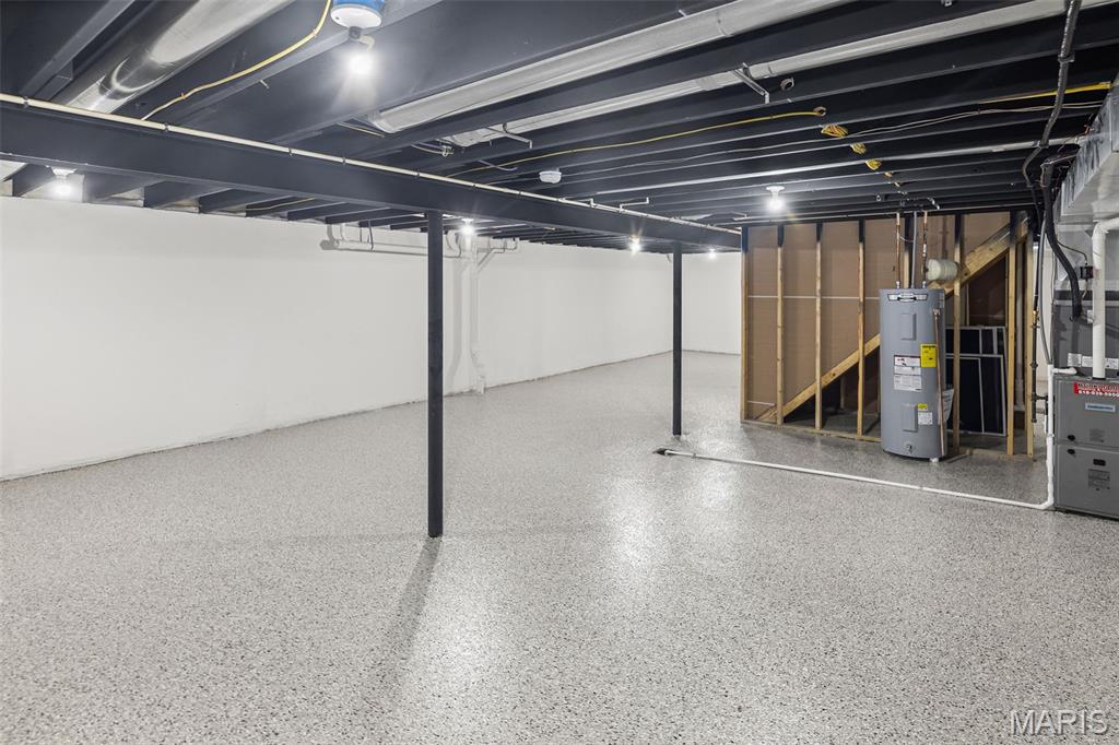 2301 Wedgewood Drive