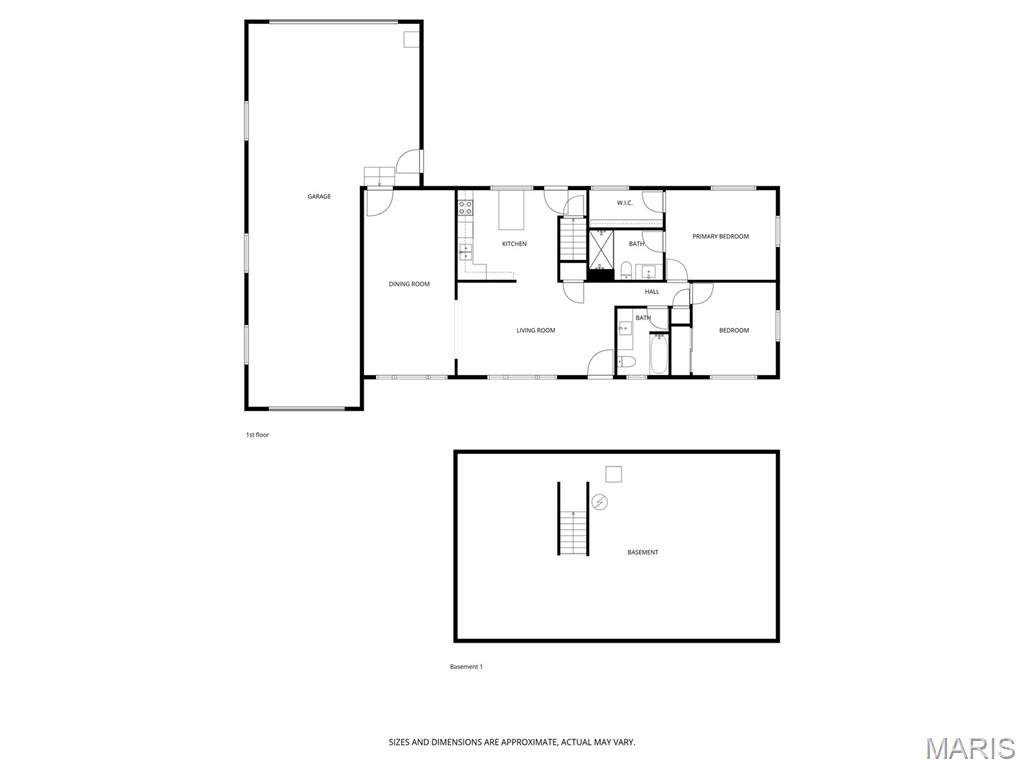 2301 Wedgewood Drive