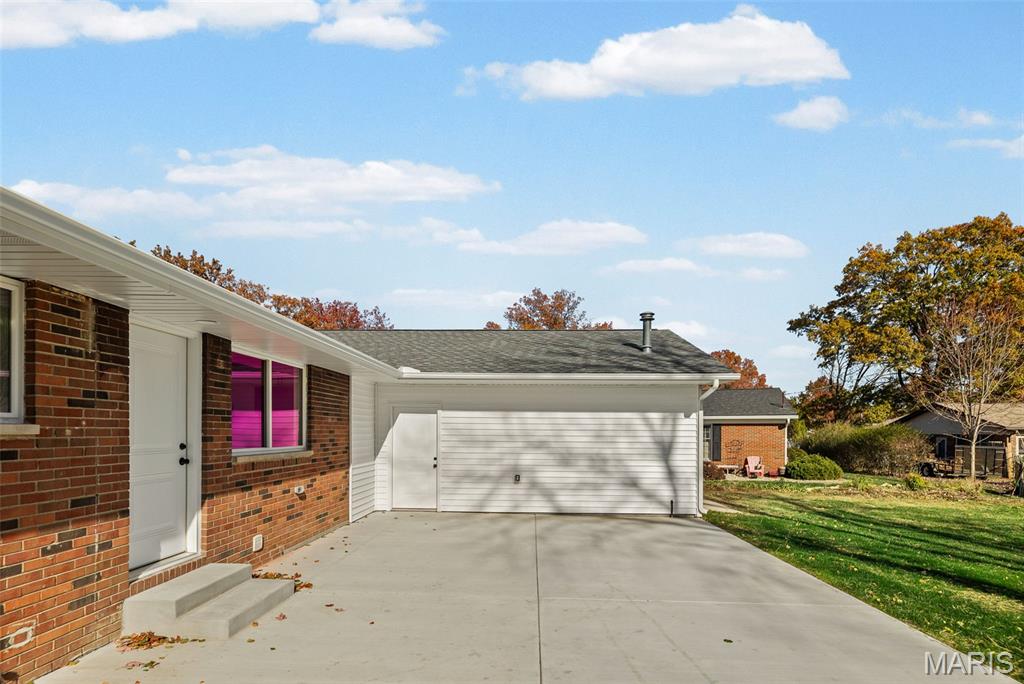 2301 Wedgewood Drive