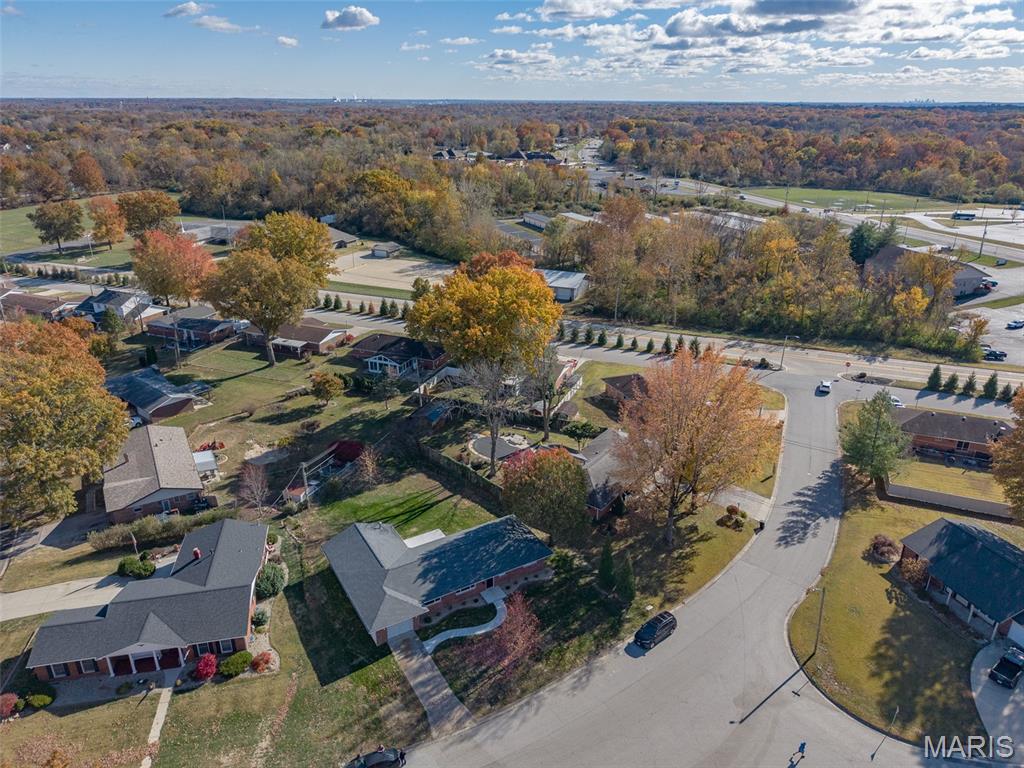 2301 Wedgewood Drive