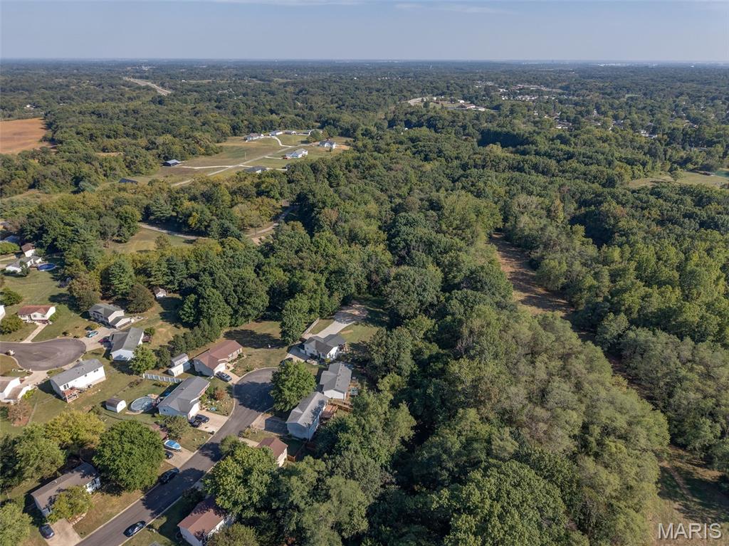 100 Saint Jude Drive