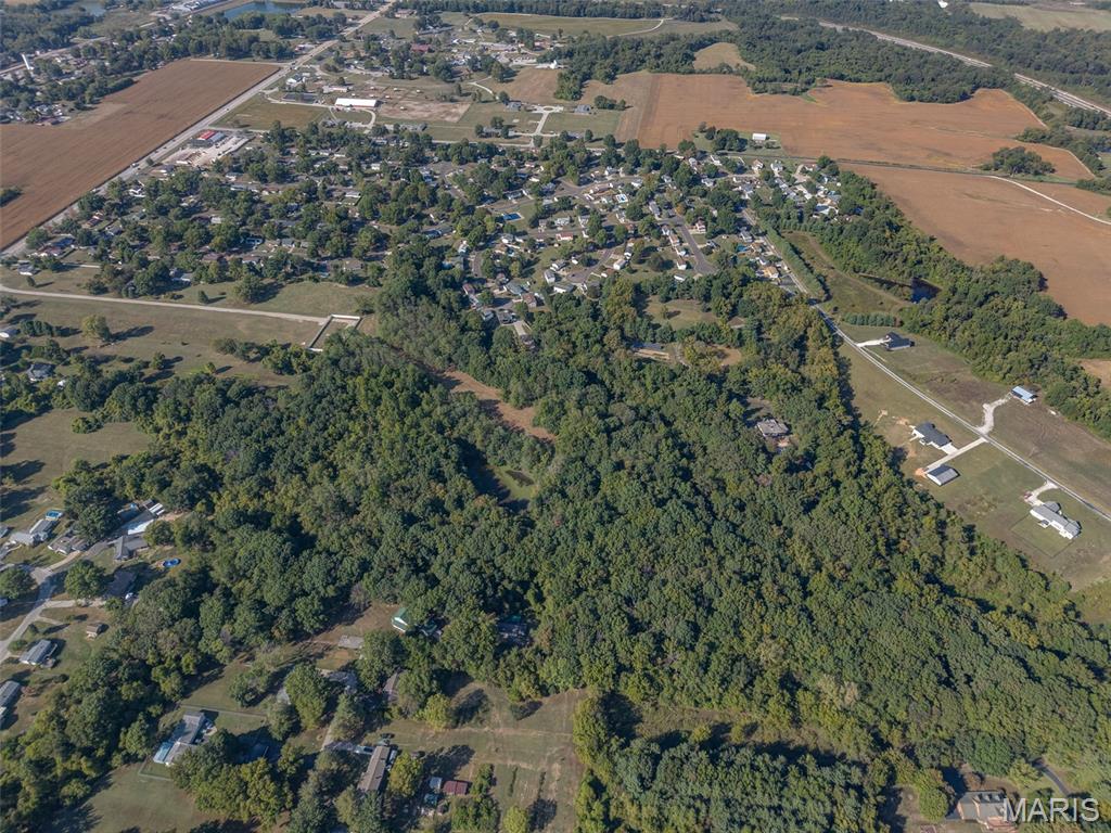 100 Saint Jude Drive