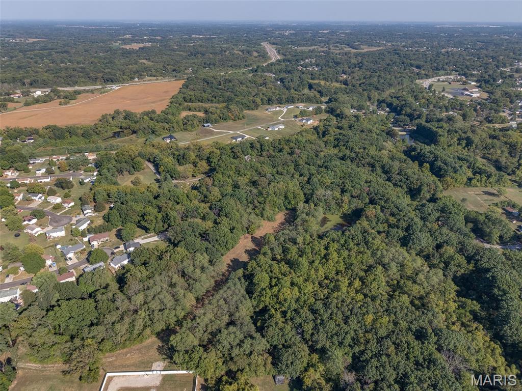 100 Saint Jude Drive