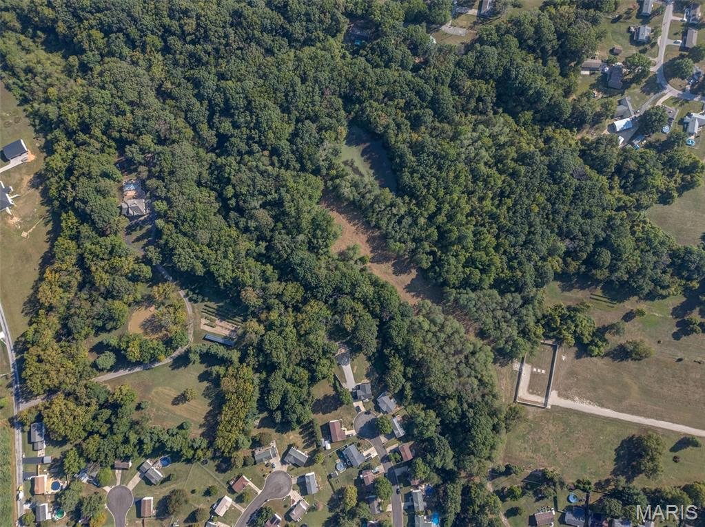 100 Saint Jude Drive