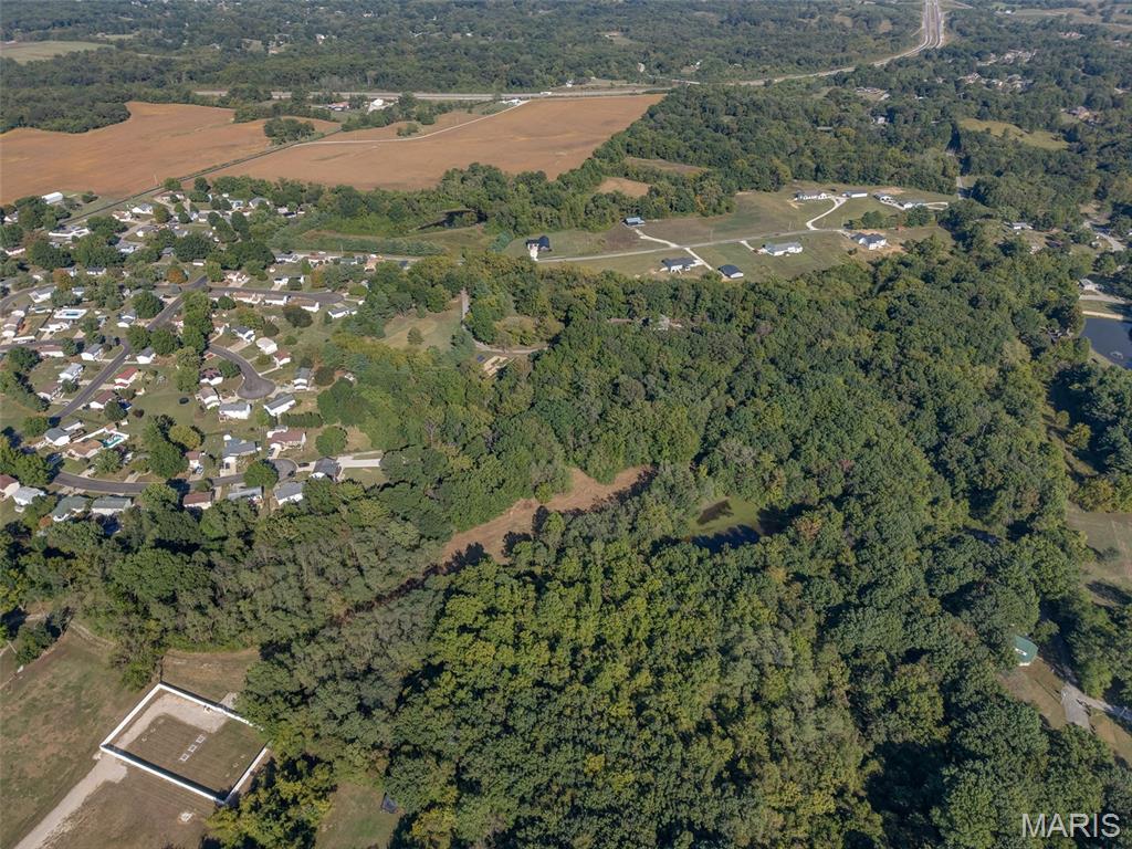 100 Saint Jude Drive