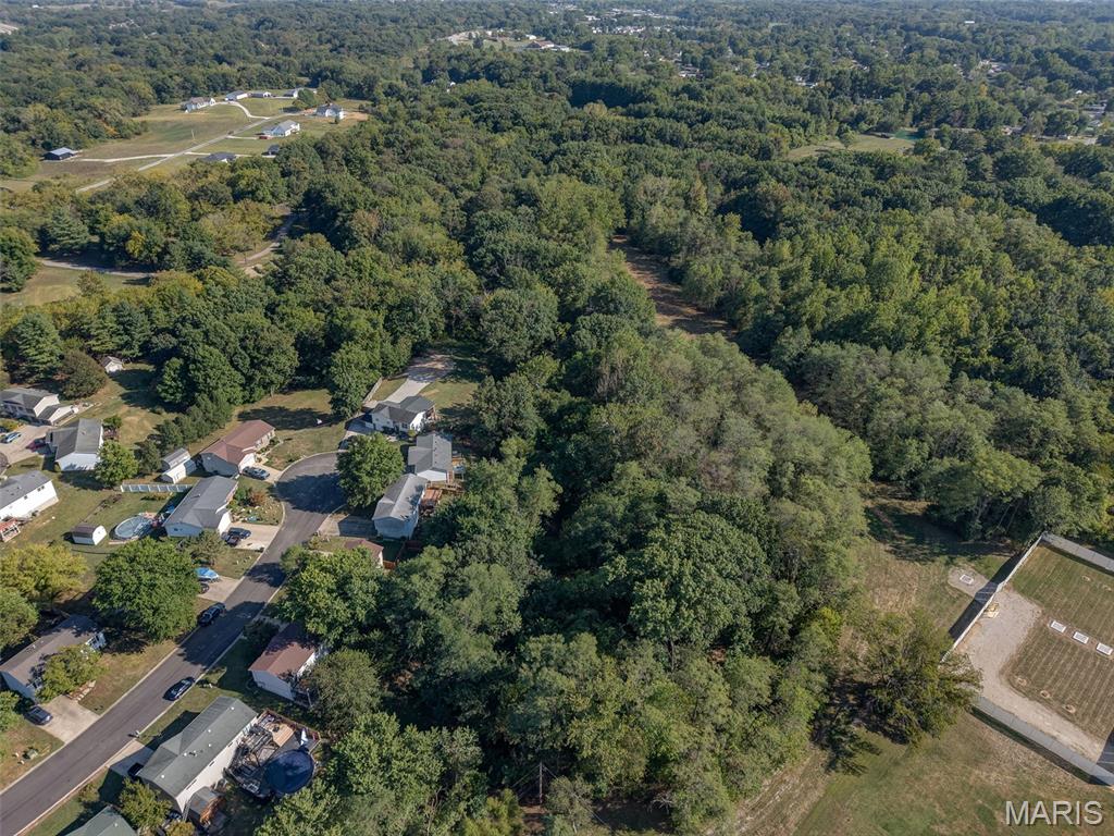 100 Saint Jude Drive