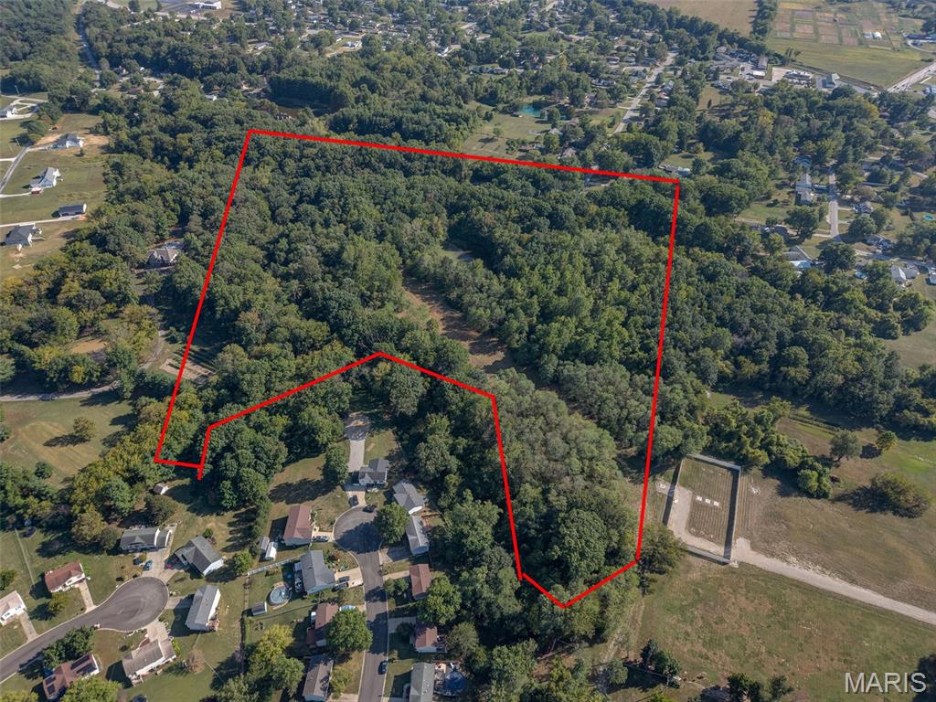 100 Saint Jude Drive