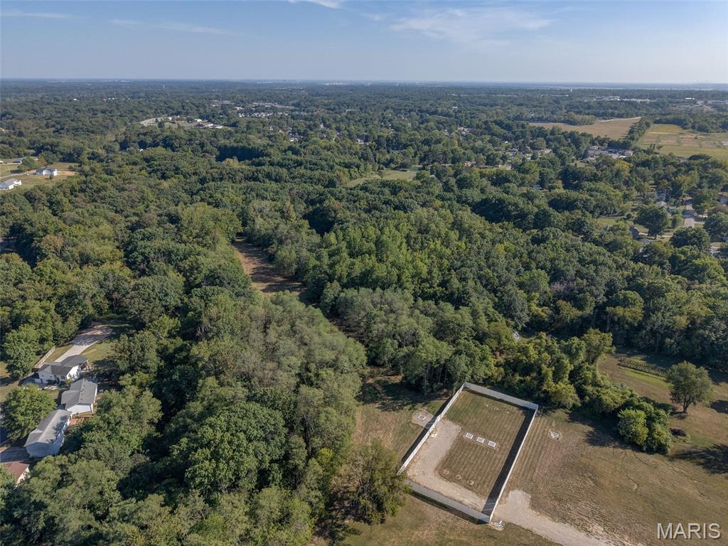 100 Saint Jude Drive