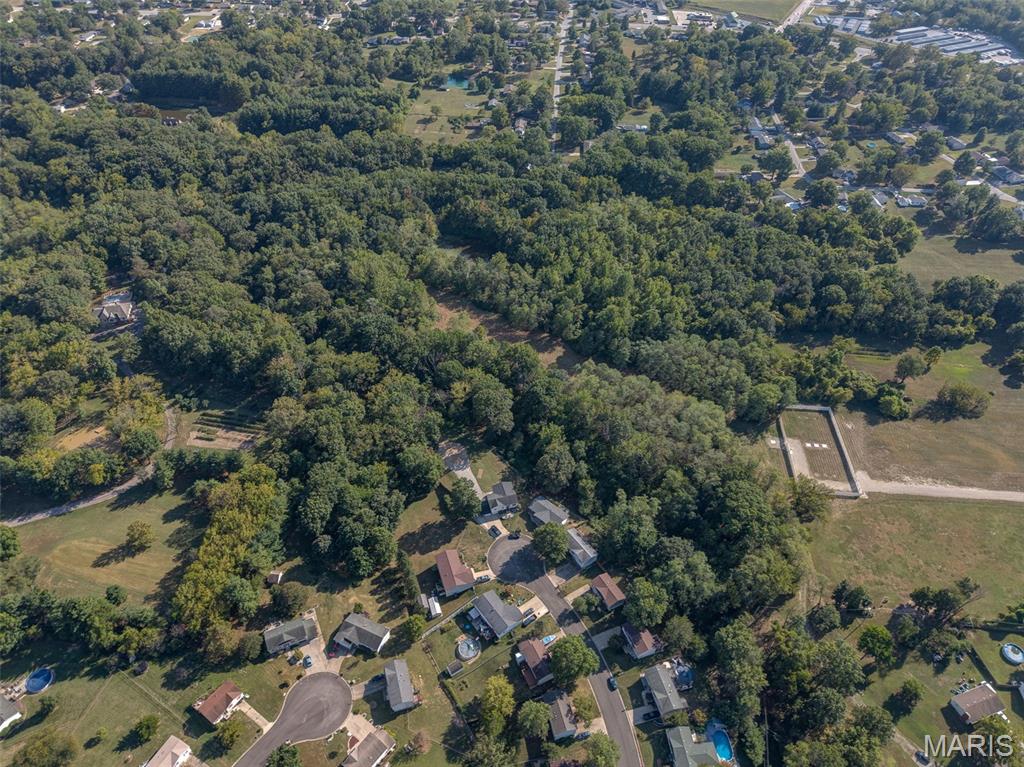 100 Saint Jude Drive