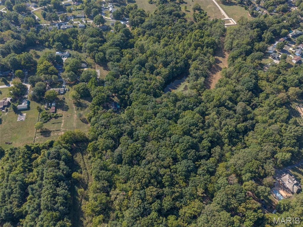 100 Saint Jude Drive