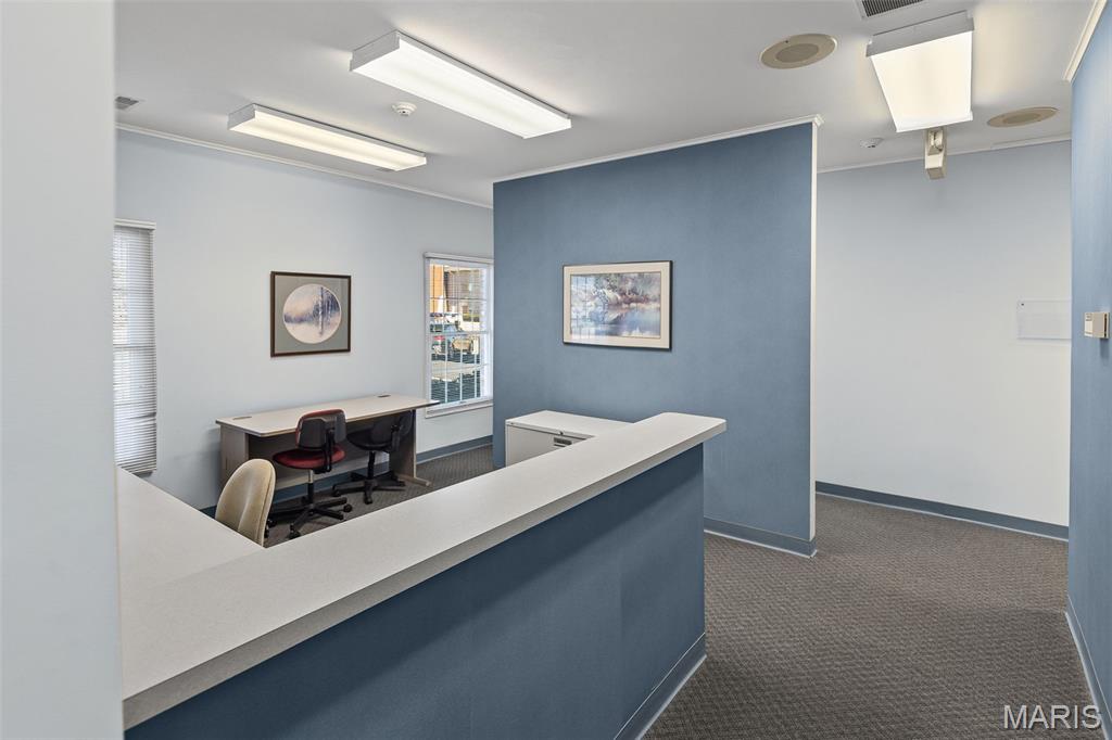 2412 Corporate Center