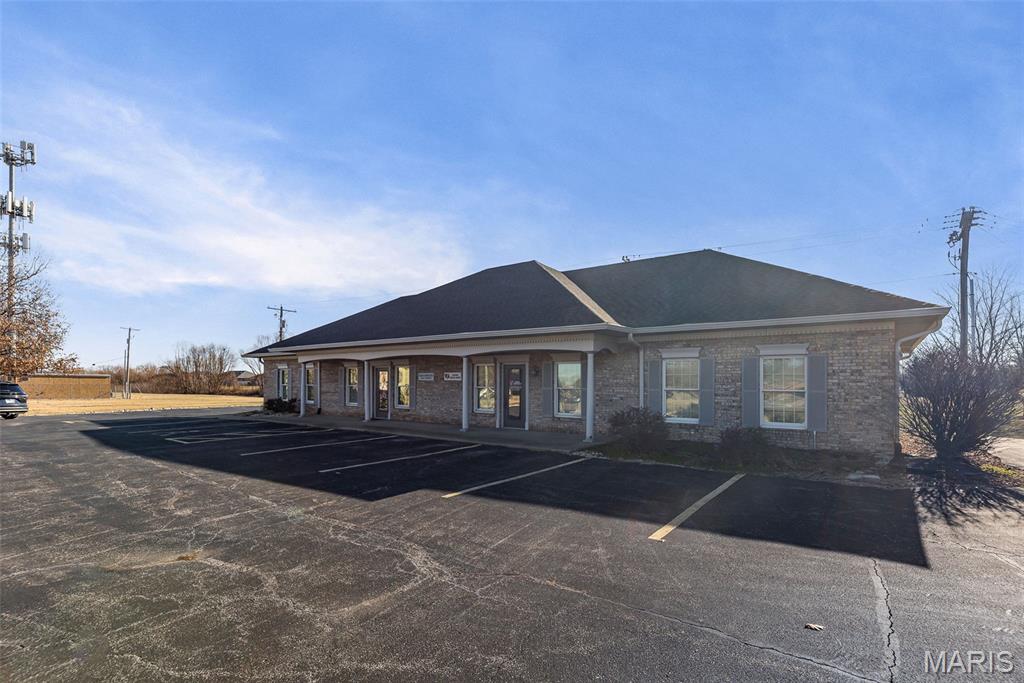 2412 Corporate Center