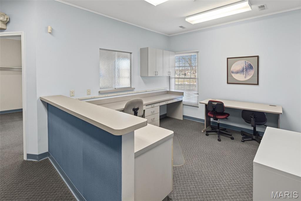 2412 Corporate Center