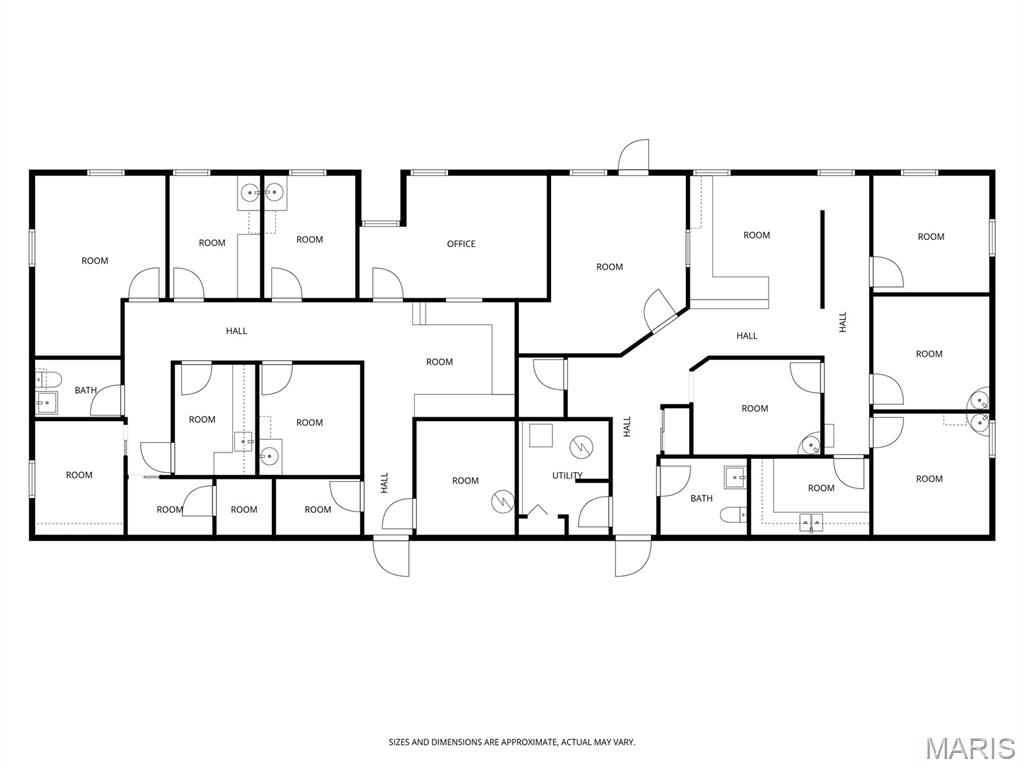 2412 Corporate Center