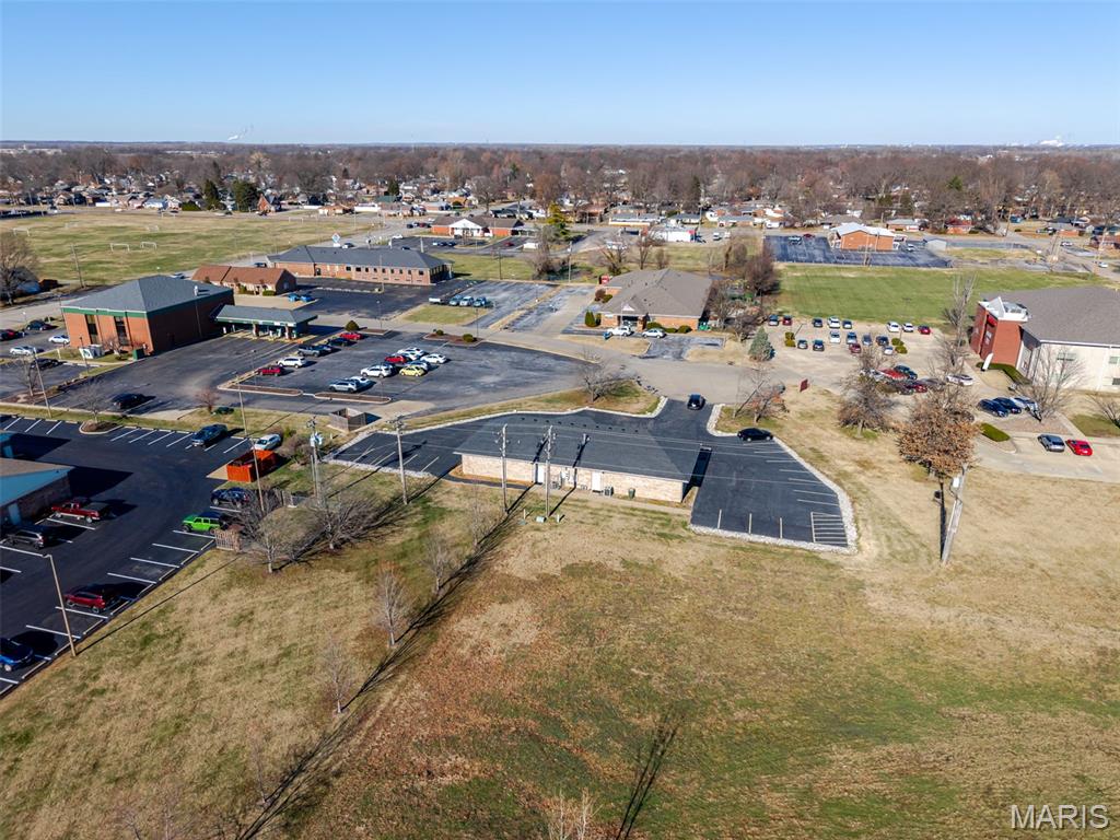 2412 Corporate Center