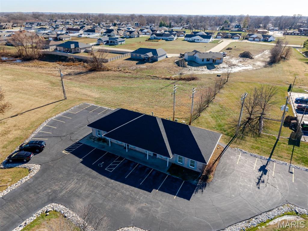 2412 Corporate Center