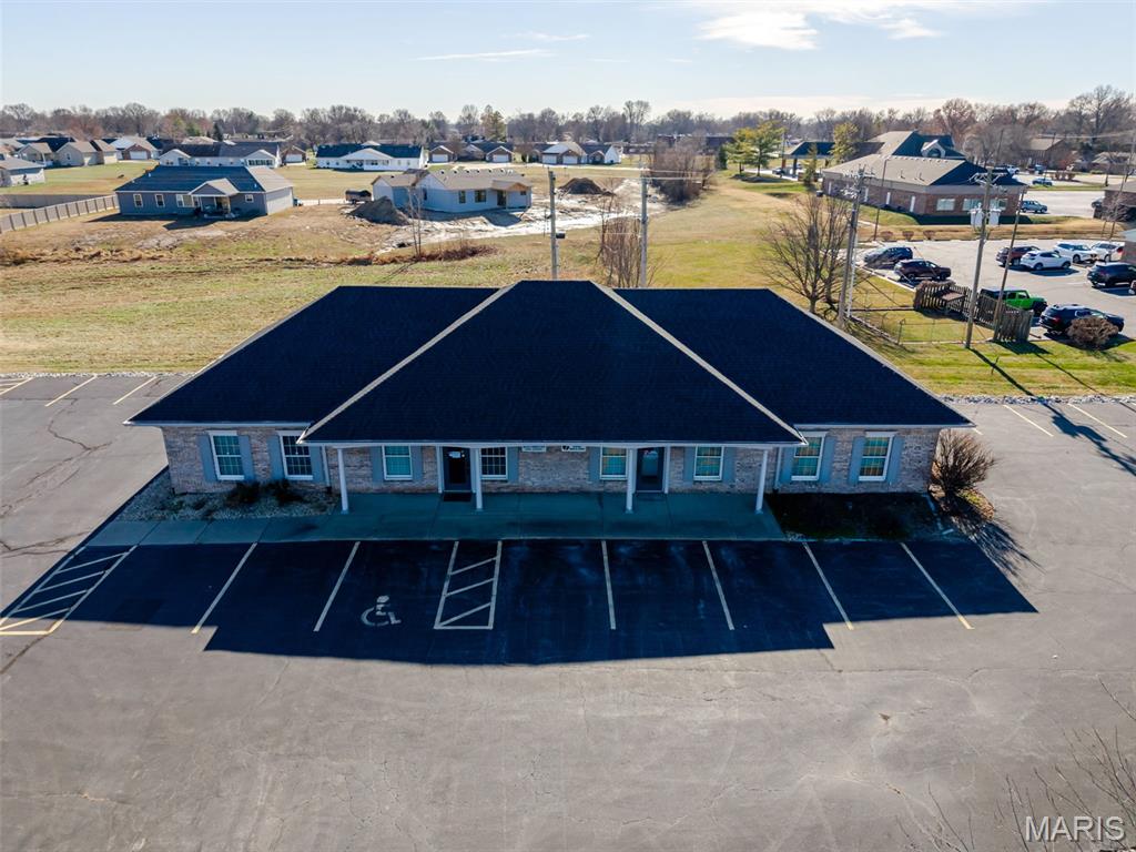 2412 Corporate Center