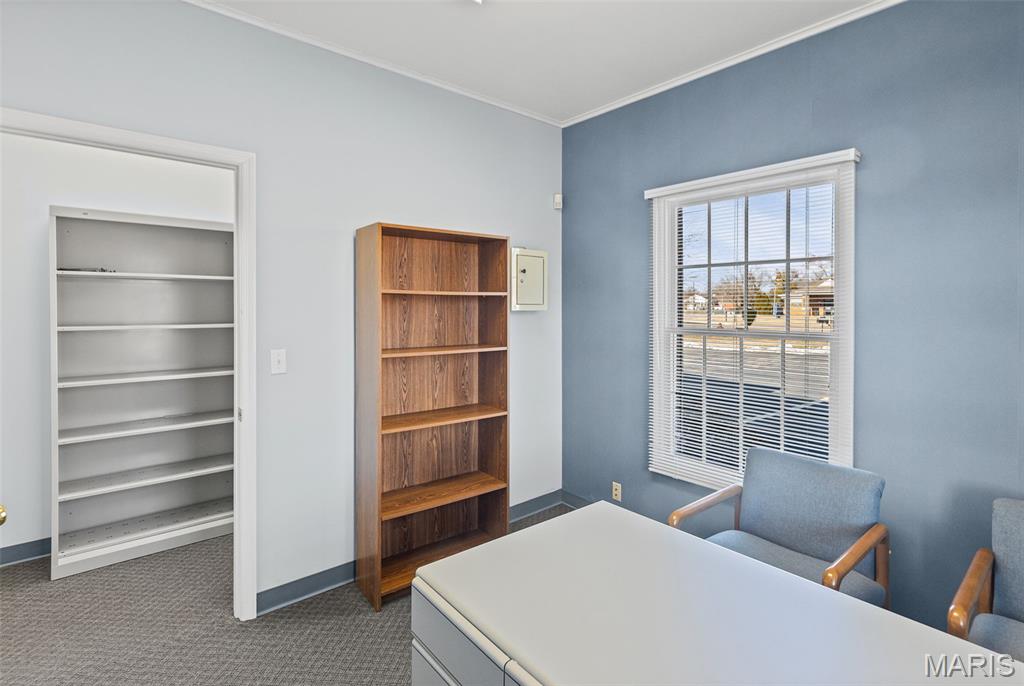 2412 Corporate Center