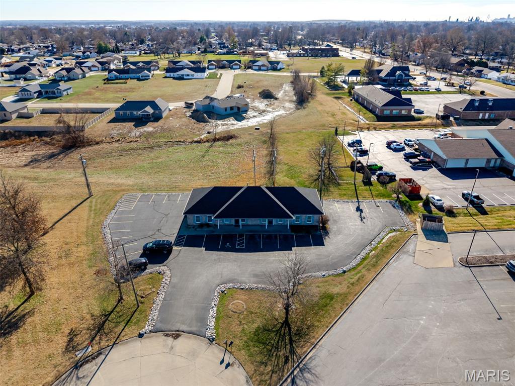 2412 Corporate Center